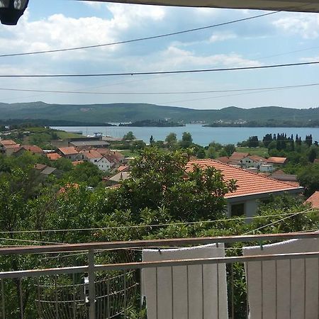 House Sarovic Apartment Tivat Exterior photo