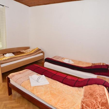 House Sarovic Apartment Tivat Exterior photo