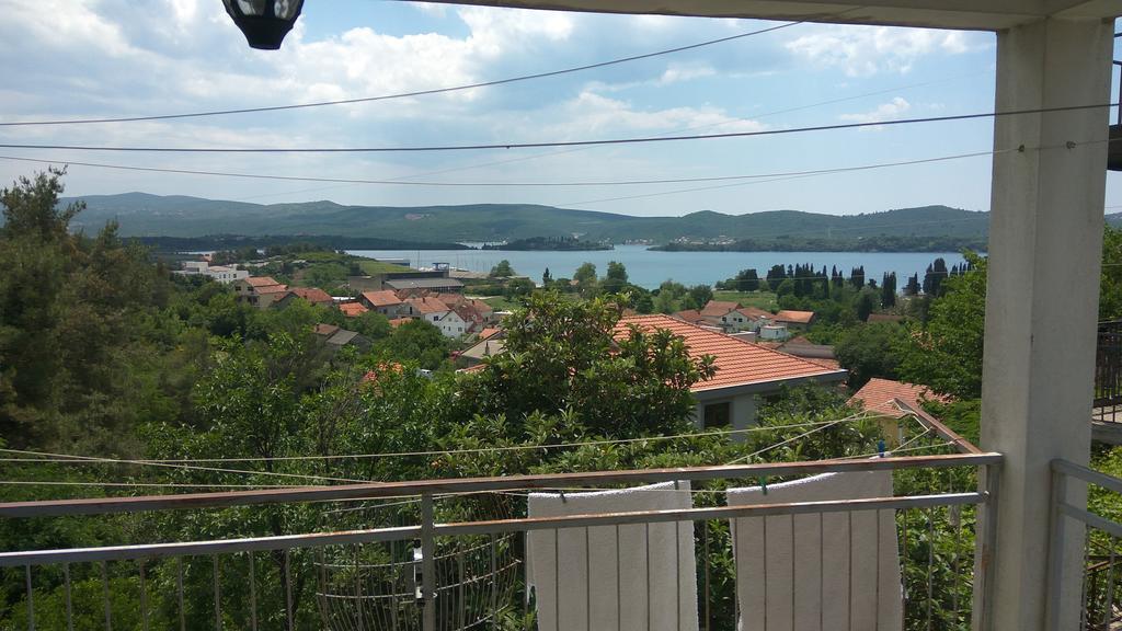 House Sarovic Apartment Tivat Exterior photo