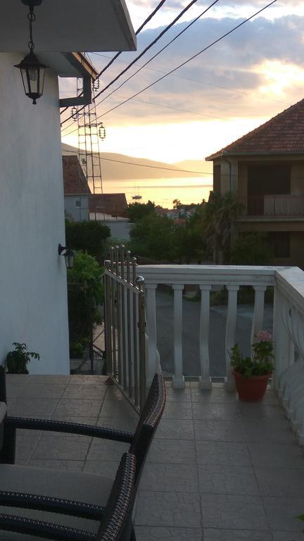 House Sarovic Apartment Tivat Exterior photo