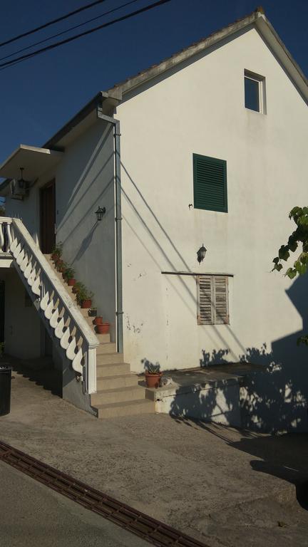 House Sarovic Apartment Tivat Exterior photo