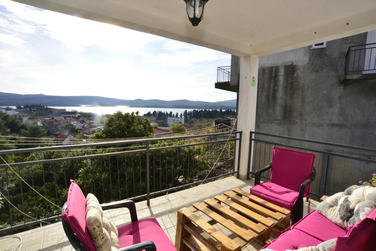 House Sarovic Apartment Tivat Exterior photo