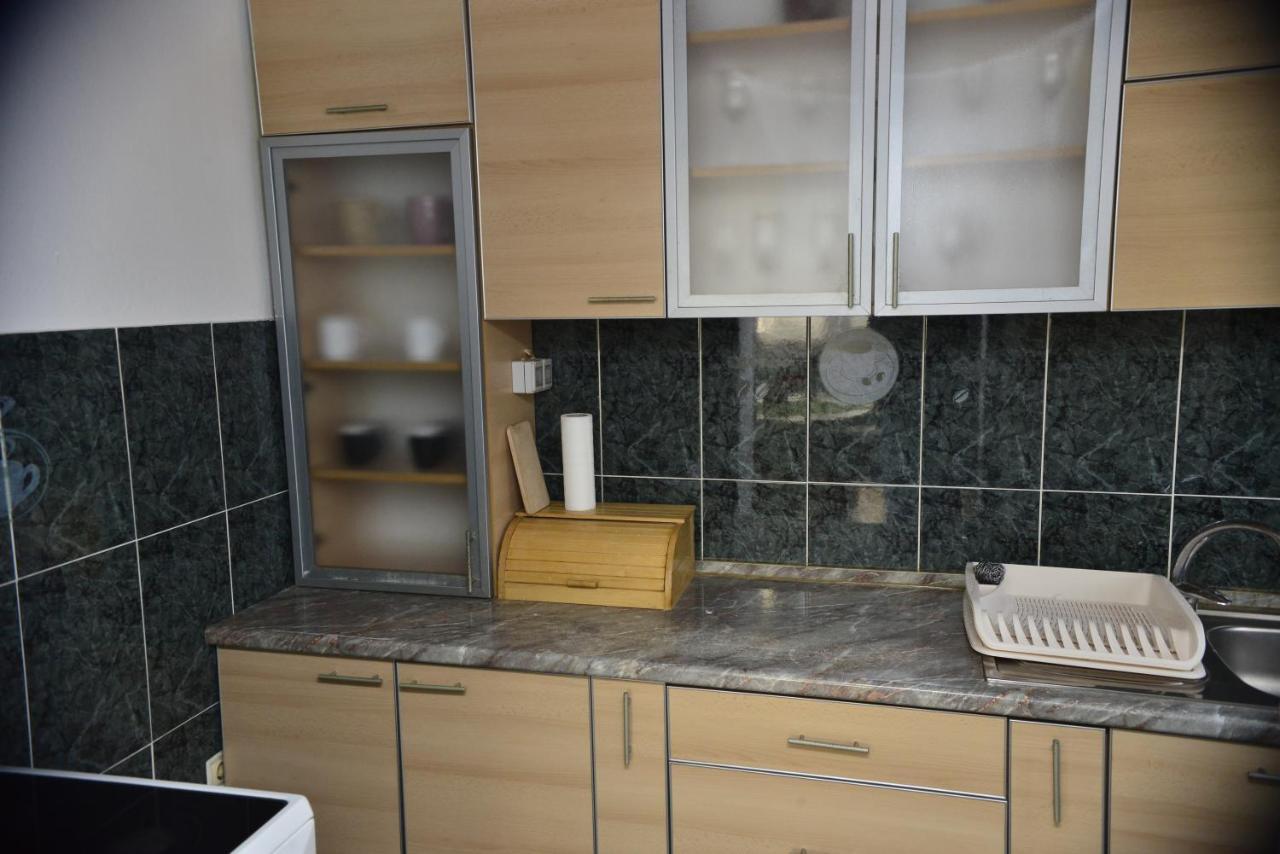 House Sarovic Apartment Tivat Exterior photo