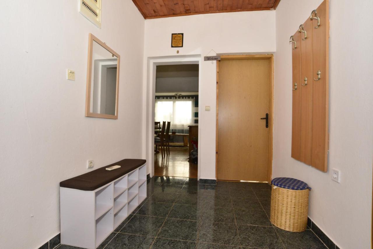 House Sarovic Apartment Tivat Exterior photo