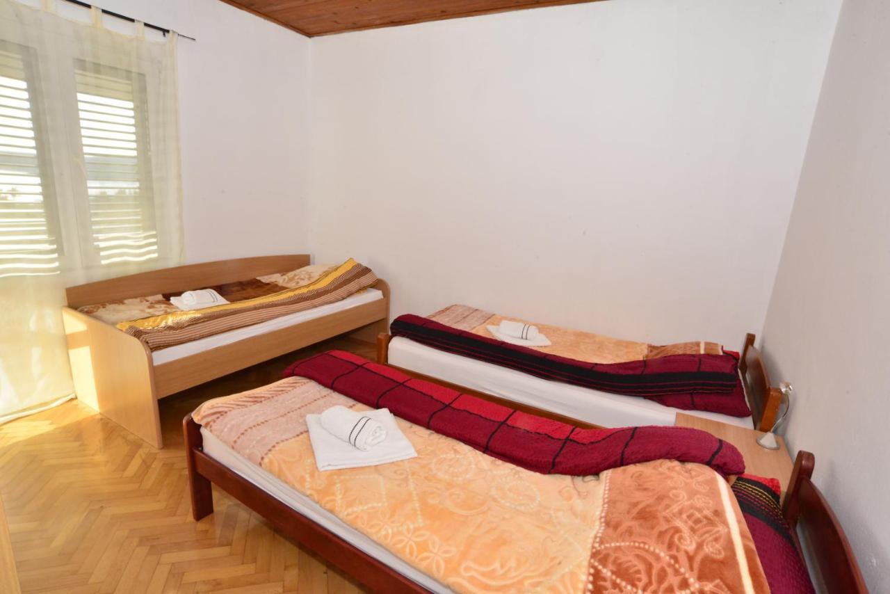 House Sarovic Apartment Tivat Exterior photo