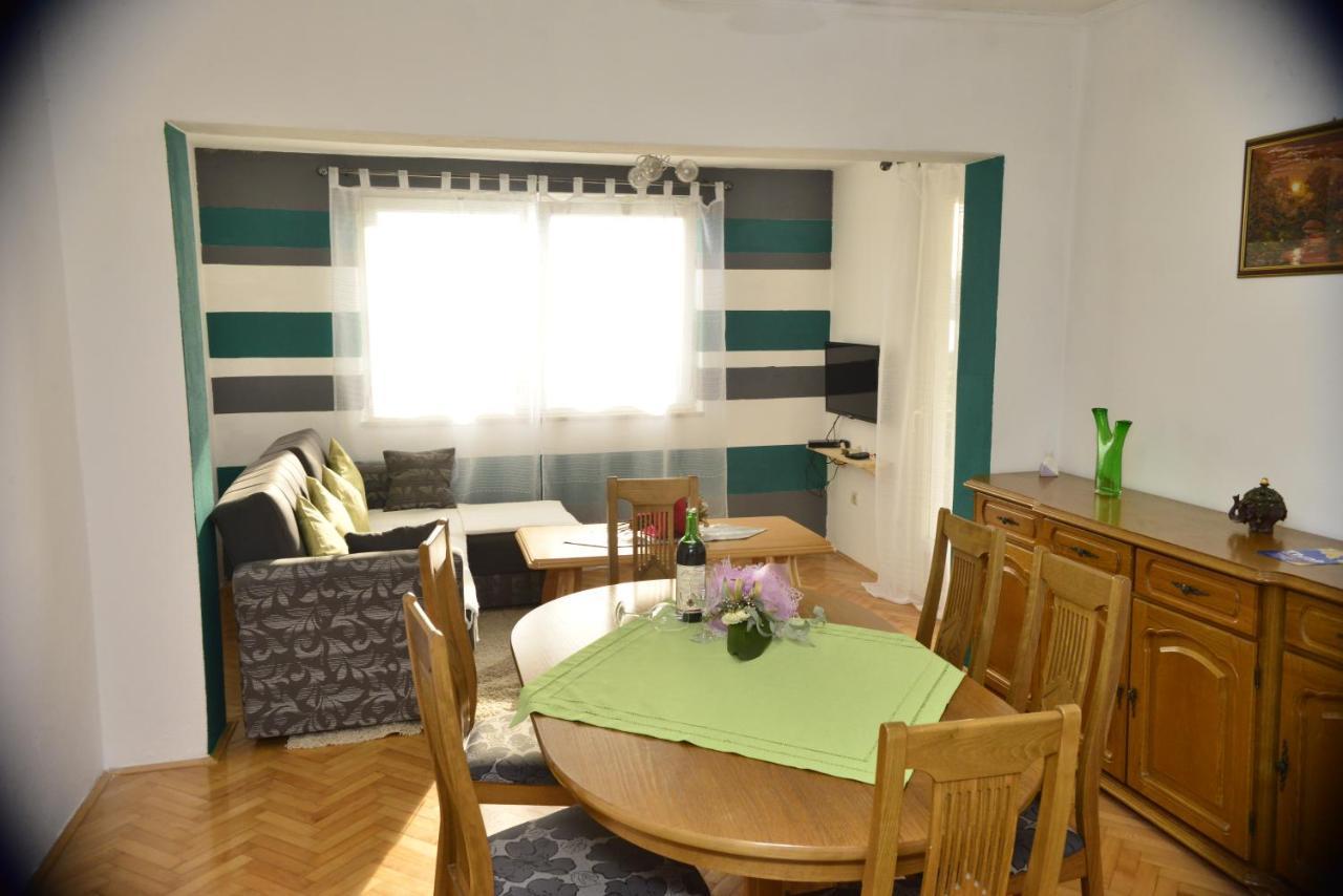 House Sarovic Apartment Tivat Exterior photo