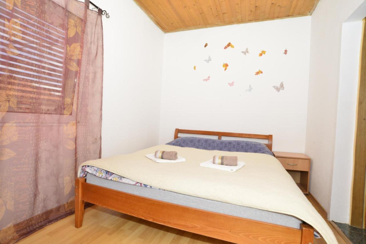 House Sarovic Apartment Tivat Exterior photo