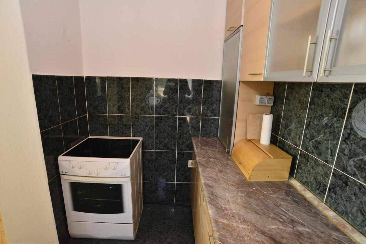 House Sarovic Apartment Tivat Exterior photo