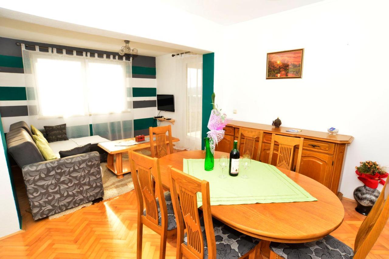 House Sarovic Apartment Tivat Exterior photo