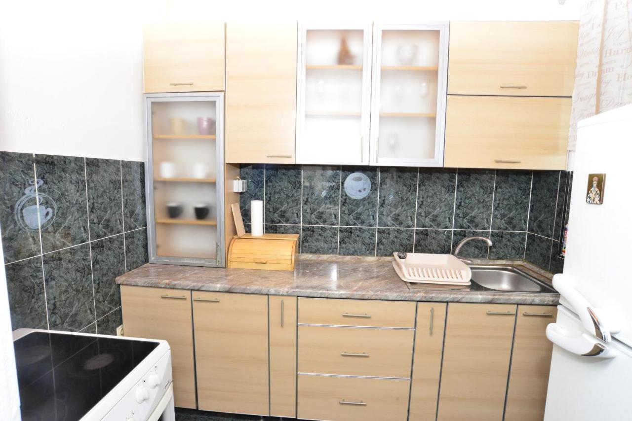 House Sarovic Apartment Tivat Exterior photo