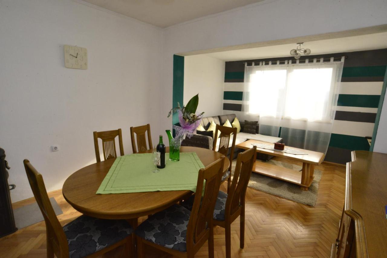 House Sarovic Apartment Tivat Exterior photo