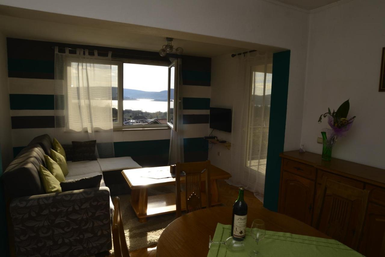 House Sarovic Apartment Tivat Exterior photo
