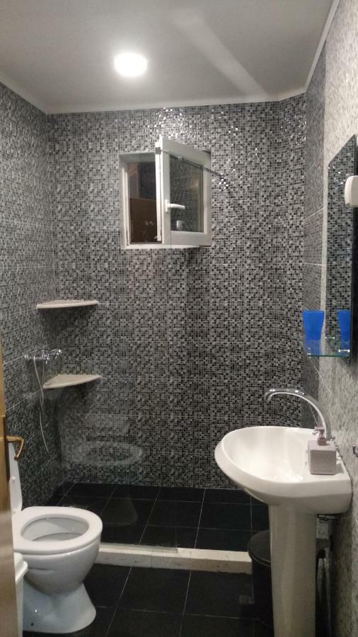 House Sarovic Apartment Tivat Exterior photo